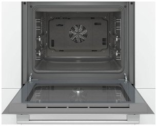 Духовой шкаф Бош HBJ558YW0Q фото 4 в Новосибирске Духовой шкаф Bosch HBJ558YW0Q фото 4 в Новосибирске