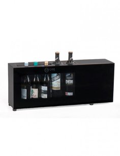 Система охлаждения вина La Sommeliere CV7T фото в Новосибирске