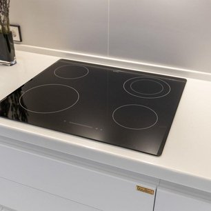 Варочная панель Аско HCL614G фото 3 в Новосибирске Варочная панель Asko HCL614G фото 3 в Новосибирске