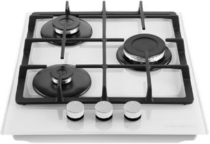 Газовая варочная панель Maunfeld EGHG.43.3CW фото 3 в Новосибирске