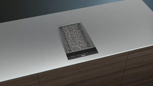 Гриль Сименс ET375FUB1E фото 4 в Новосибирске Гриль Siemens ET375FUB1E фото 4 в Новосибирске