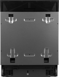 Встраиваемая посудомоечная машина Hyundai HBD 6105 фото 2 в Новосибирске