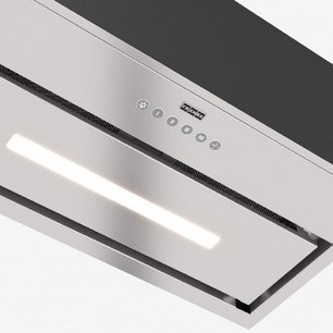 Вытяжка Franke LUCE INOX 60 IX фото 2 в Новосибирске