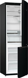 Двухкамерный холодильник Gorenje RK611SYB4 фото в Новосибирске