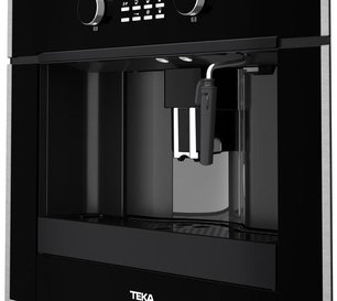 Встраиваемая кофемашина Teka CLC 855 GM BLACK-SS фото 3 в Новосибирске