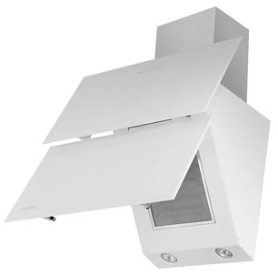 Вытяжка Maunfeld PLYM 60 WHITE фото 3 в Новосибирске