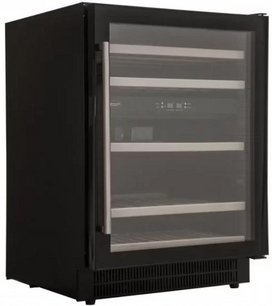 Винный шкаф Cold Vine C44-KBT2 фото 2 в Новосибирске