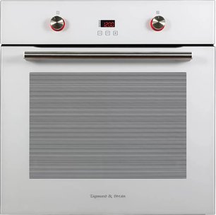 Духовой шкаф Zigmund Shtain EN 282.722 W фото в Новосибирске