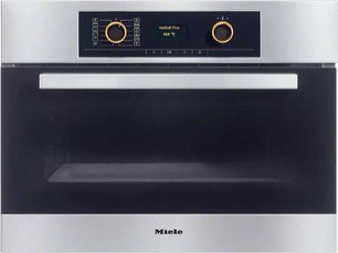 Духовой шкаф Miele H 5061 B ED фото в Новосибирске