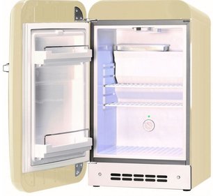 Мини-бар Смег FAB5LCR фото 2 в Новосибирске Мини-бар Smeg FAB5LCR фото 2 в Новосибирске