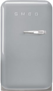 Минибар Смег FAB5LSV6 фото в Новосибирске Минибар Smeg FAB5LSV6 фото в Новосибирске