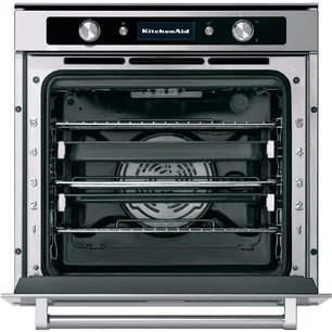 Духовой шкаф KitchenAid KOLSP 60600 фото 3 в Новосибирске
