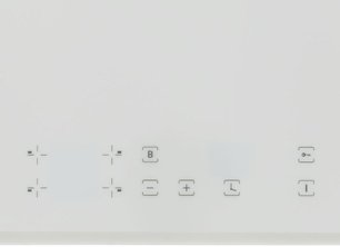 Индукционная варочная панель KRONA ORIGANO 60 WH фото 4 в Новосибирске