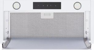 Встраиваемая кухонная вытяжка MAUNFELD Fantasy Light 60 белый фото 4 в Новосибирске