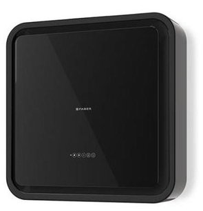 Вытяжка Faber PYANA ARIES BK/BK GLASS A70 фото в Новосибирске