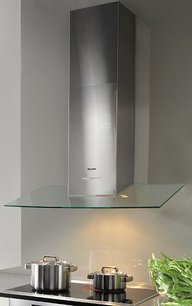 Вытяжка Миле DA 5990 W фото 2 в Новосибирске Вытяжка Miele DA 5990 W фото 2 в Новосибирске
