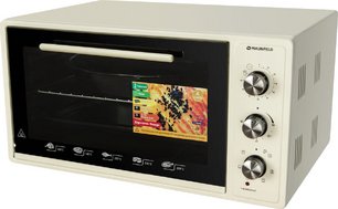 Мини-печь Maunfeld CEMOA.456.I фото 2 в Новосибирске