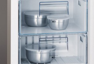 Холодильник AEG S73200CNS1 фото 4 в Новосибирске