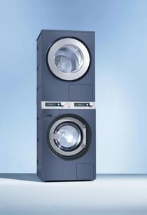 Стиральная машина Miele PWT 6089 Vario LP OB фото 3 в Новосибирске