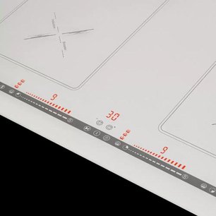 Индукционная варочная панель Маунфилд CVI594SB2WHA Inverter фото 4 в Новосибирске Индукционная варочная панель Maunfeld CVI594SB2WHA Inverter фото 4 в Новосибирске