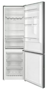 Холодильник Maunfeld MFF200NFSE фото 4 в Новосибирске