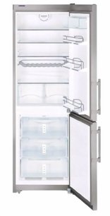 Холодильник Liebherr CNes 3556 Premium NoFrost фото 3 в Новосибирске
