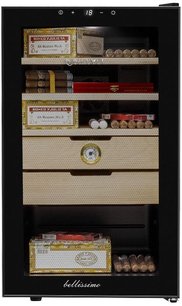 Хьюмидор Meyvel MC-70BT фото 2 в Новосибирске