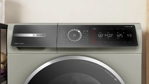 Стиральная машина Bosch WGB2441XME фото 4 в Новосибирске