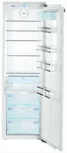 Встраиваемый однокамерный холодильник Liebherr IKB 3550 фото 2 в Новосибирске
