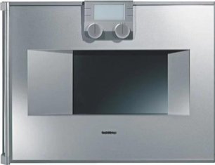 Духовой шкаф-пароварка Gaggenau BS 274-130 фото в Новосибирске