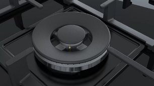 Газовая варочная панель Siemens EP7A6QB90 фото 4 в Новосибирске