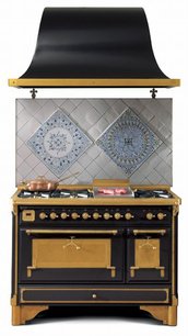 Вытяжка Рестарт CPF 012/128 фото 3 в Новосибирске Вытяжка Restart CPF 012/128 фото 3 в Новосибирске