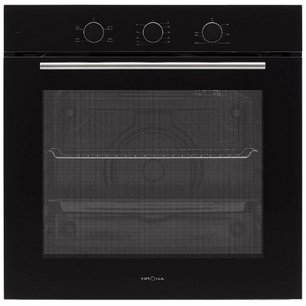 Духовой шкаф KRONA ELEMENT 60 BL фото в Новосибирске