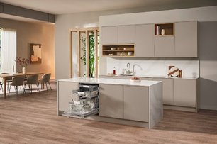 Встраиваемая посудомоечная машина Миле G 7191 SCVi AD 125 Ed фото 4 в Новосибирске Встраиваемая посудомоечная машина Miele G 7191 SCVi AD 125 Ed фото 4 в Новосибирске