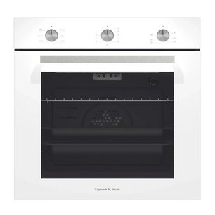 Электрический духовой шкаф Zigmund Shtain E 151 W фото в Новосибирске