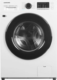 Стиральная машина Samsung WW80AGAS22AE/LD фото в Новосибирске