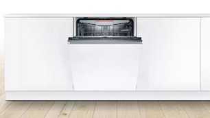 Встраиваемая посудомоечная машина BOSCH SMV25GX02R фото 2 в Новосибирске Встраиваемая посудомоечная машина BOSCH SMV25GX02R фото 2 в Новосибирске