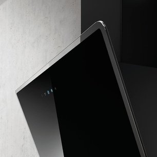 Вытяжка Elica SHIRE BK/A/90 NO PLUG фото 2 в Новосибирске