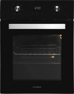 Духовой шкаф Hyundai HEO 45411 BG фото в Новосибирске