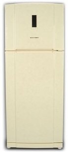 Двухкамерный холодильник Vestfrost VF 465 EB фото в Новосибирске