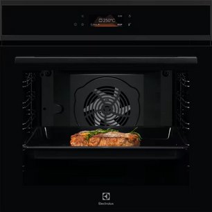 Духовой шкаф Electrolux EOF8H39H фото в Новосибирске
