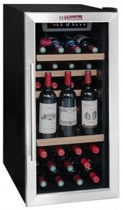 Винный шкаф La Sommeliere LS38A фото 3 в Новосибирске