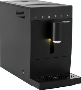 Кофемашина Hyundai HAM-4402 фото 3 в Новосибирске