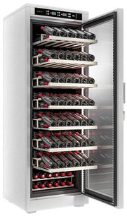 Винный шкаф Meyvel MV108-WW1-M фото 2 в Новосибирске