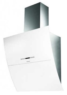 Вытяжка Faber Mirror WH 3PH X/V A80 Logic фото в Новосибирске