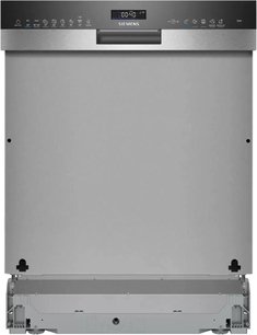 Встраиваемая посудомоечная машина Сименс SN 55ZS07CE фото 3 в Новосибирске Встраиваемая посудомоечная машина Siemens SN 55ZS07CE фото 3 в Новосибирске