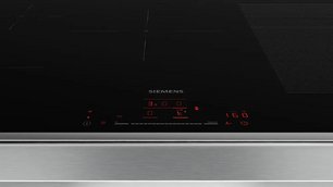 Индукционная варочная панель Siemens EX845HVC1E фото 2 в Новосибирске