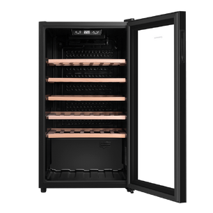 Винный шкаф Maunfeld MFWC-124S56 фото 4 в Новосибирске