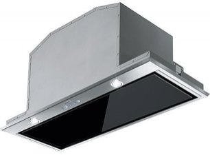 Встраиваемая вытяжка Franke FBI 737 XS/BK фото в Новосибирске