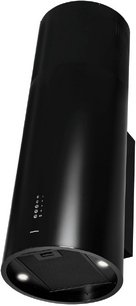 Вытяжка Maunfeld Lee Wall 39 Long black фото 3 в Новосибирске